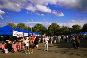 Queens Night Market