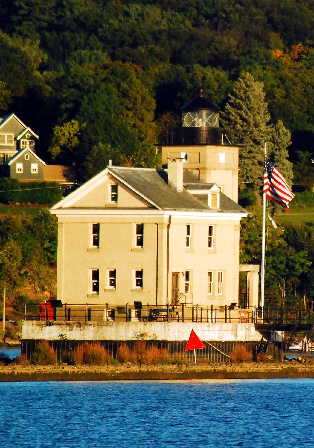 Rondout Lighthouse