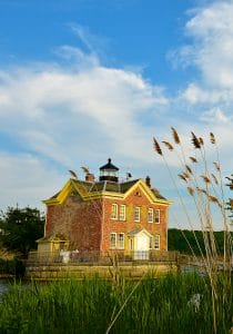 Saugerties Lighthouse