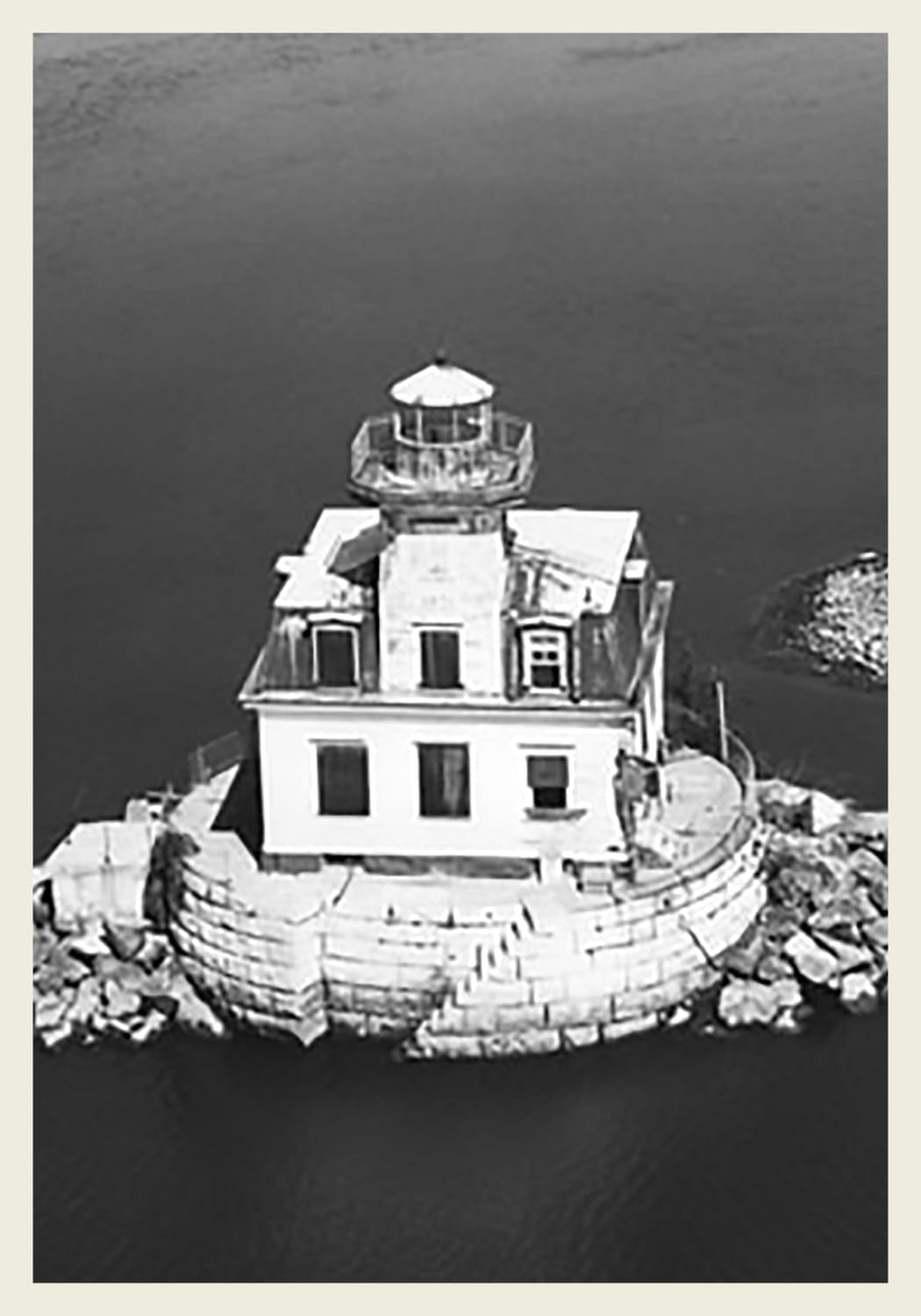 Esopus Meadows Lighthouse