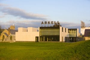The Arkell Museum