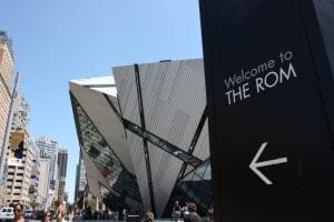 Royal Ontario Museum