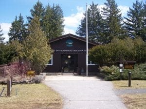 Rogers Environmental Education Center