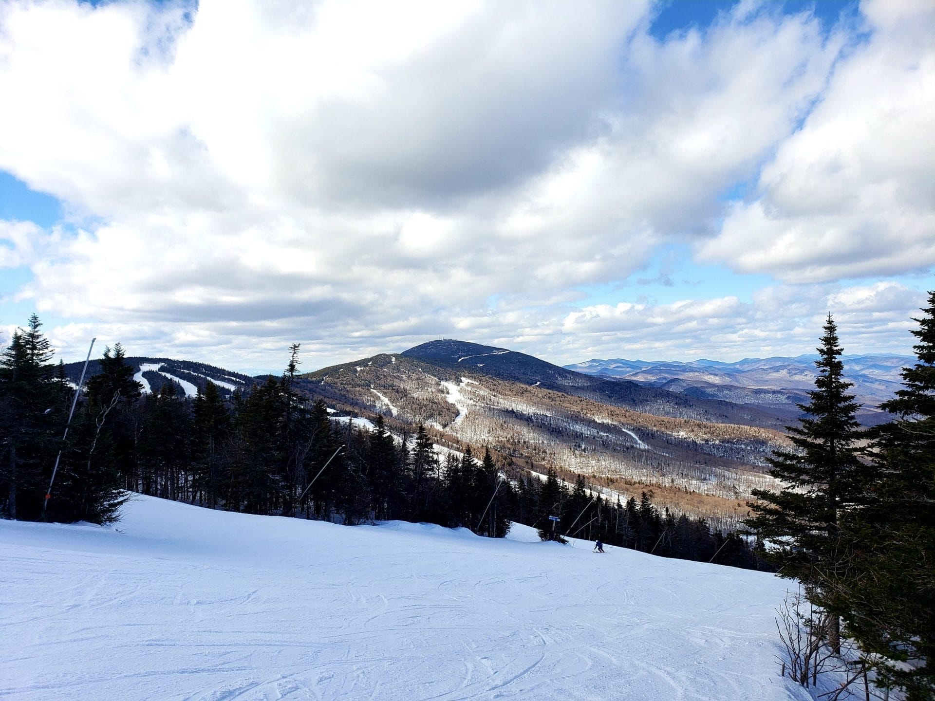 Killington Ski Resort