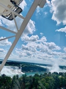 Niagara SkyWheel