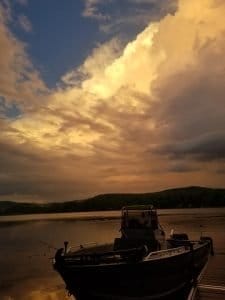 Lake Bomoseen State Park