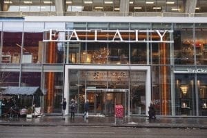 Eataly Toronto