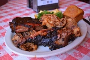 Fat Bob's Smokehouse