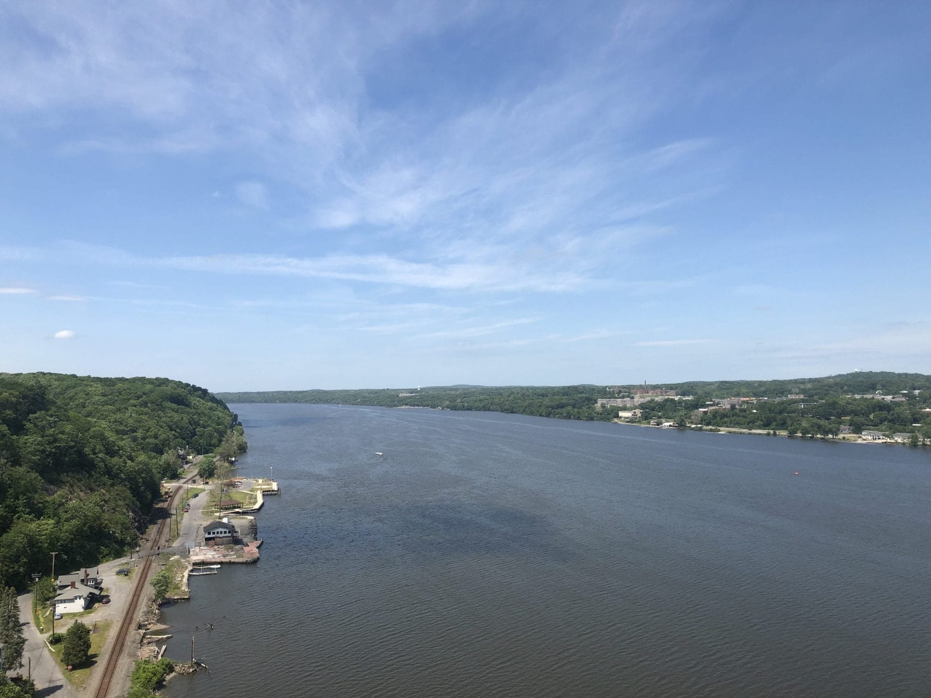 Walkway Over the Hudson