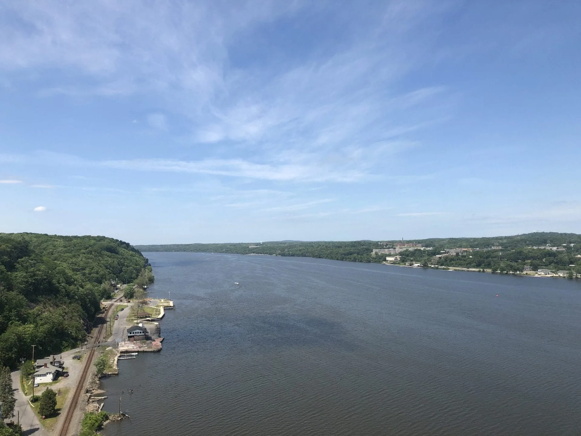 Walkway Over the Hudson