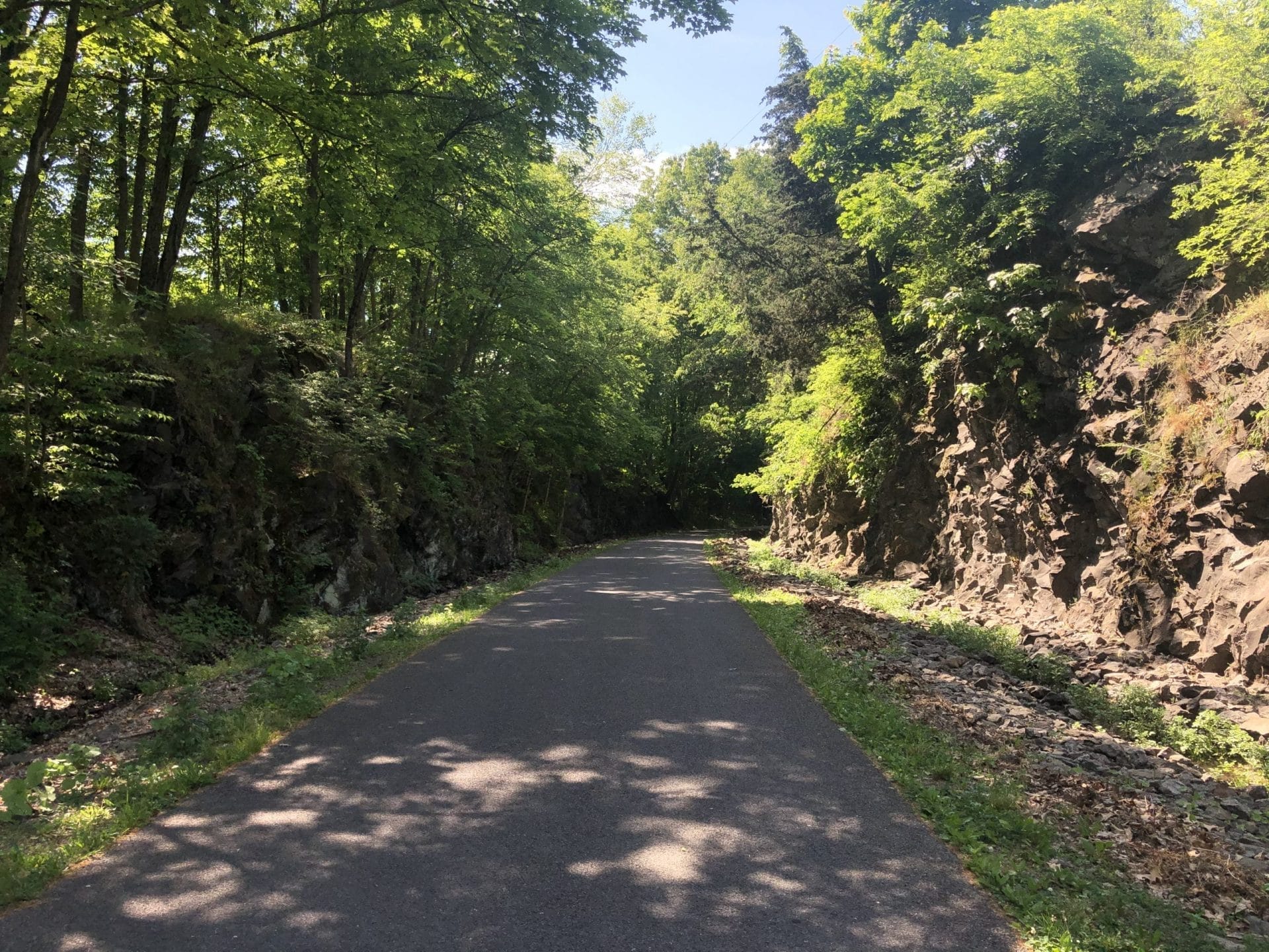 Hudson Valley Rail Trail