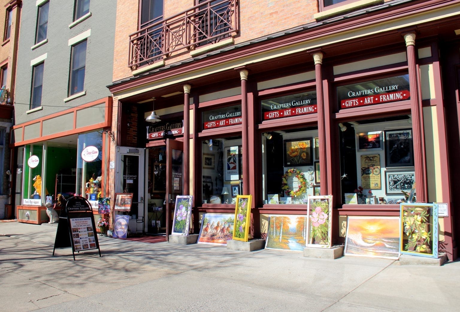 Things to Do in Saratoga Springs in 48 Hours New York by Rail