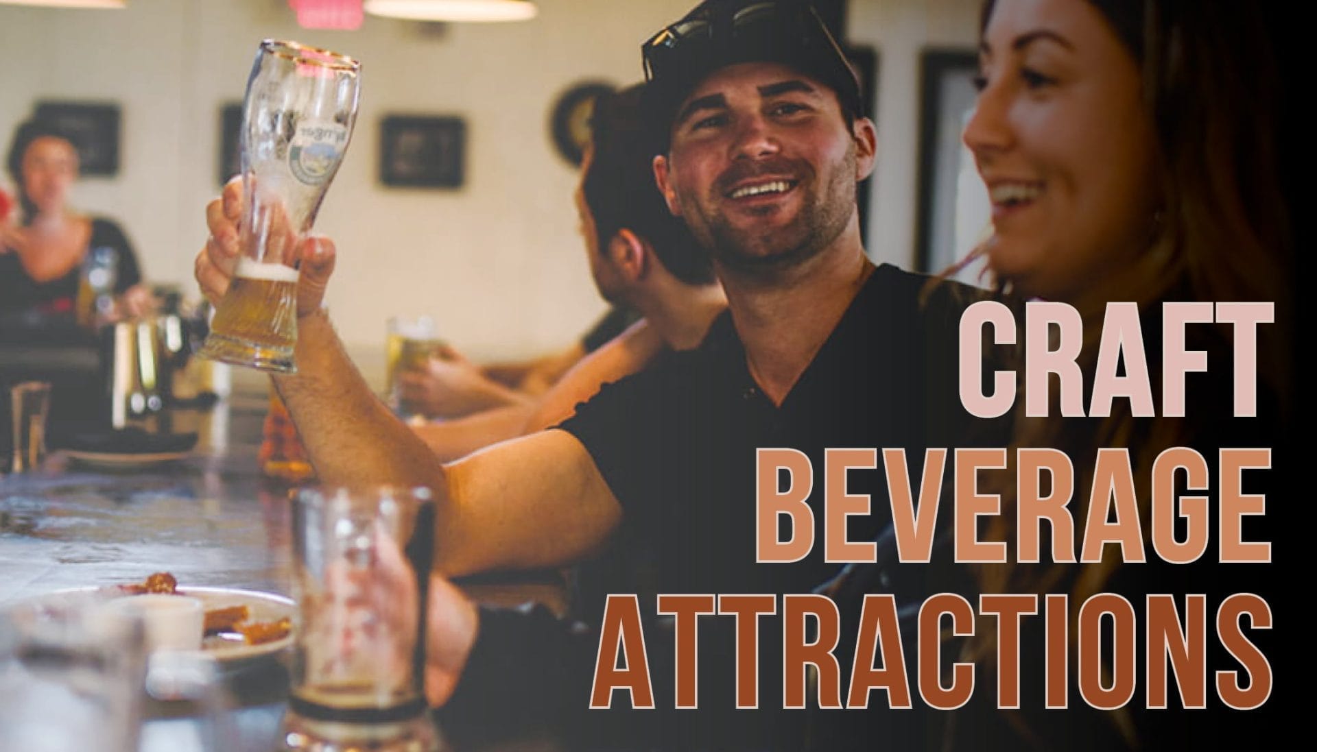 NYS Craft Beverage Attractions Blog Header