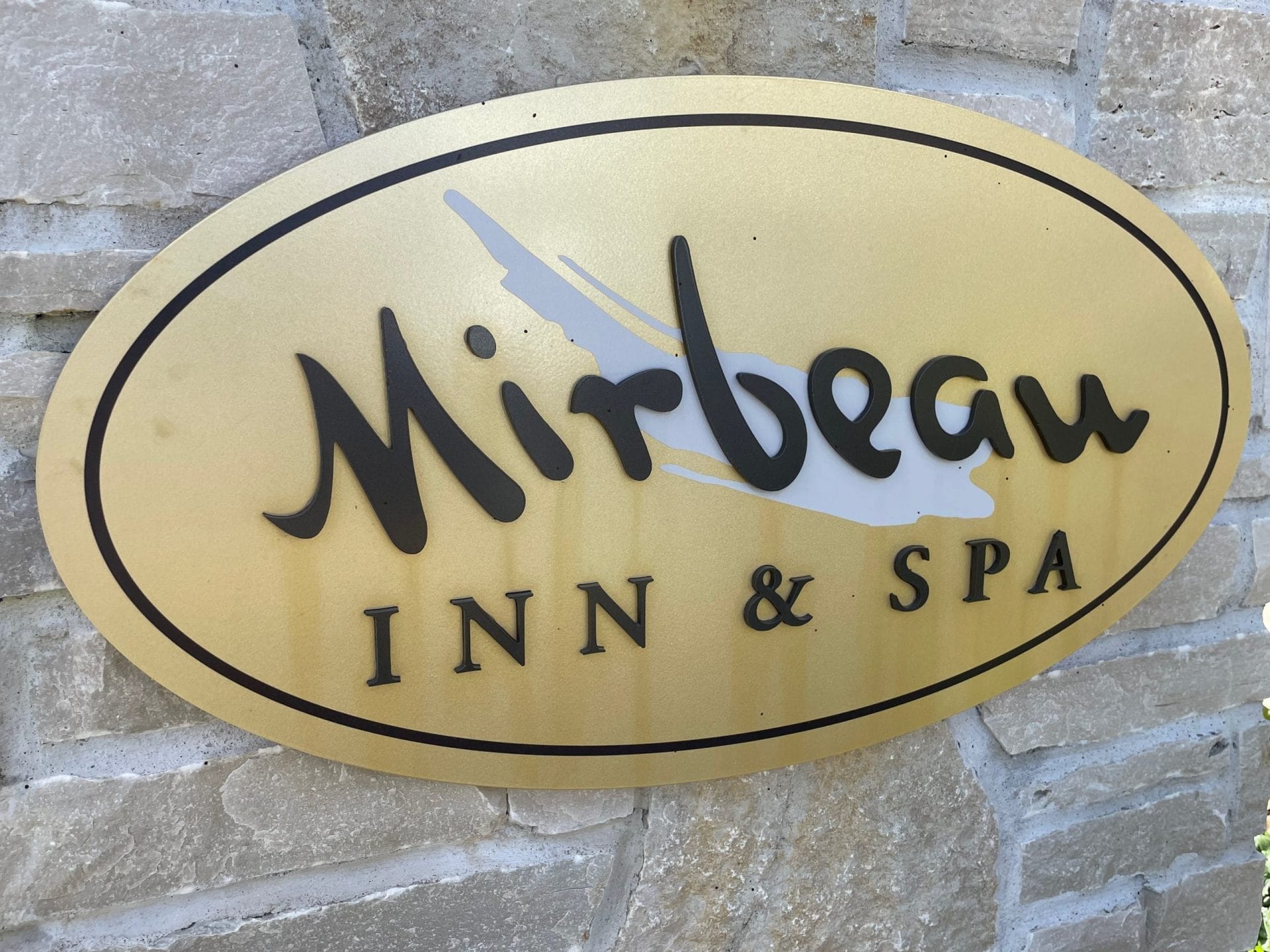 Mirbeau Inn & Spa