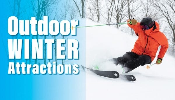 Winter Attractions blog header