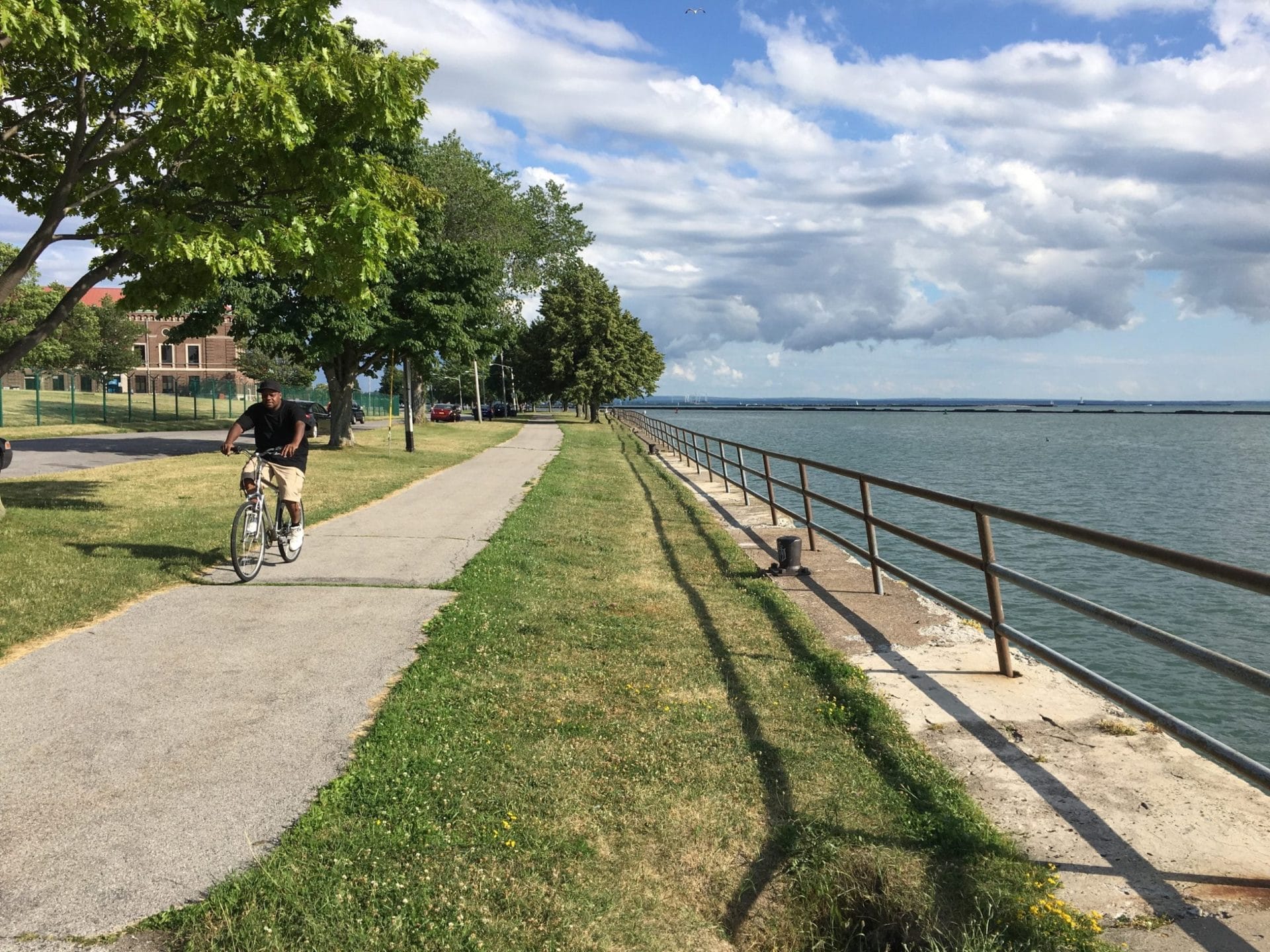 Shoreline Trail