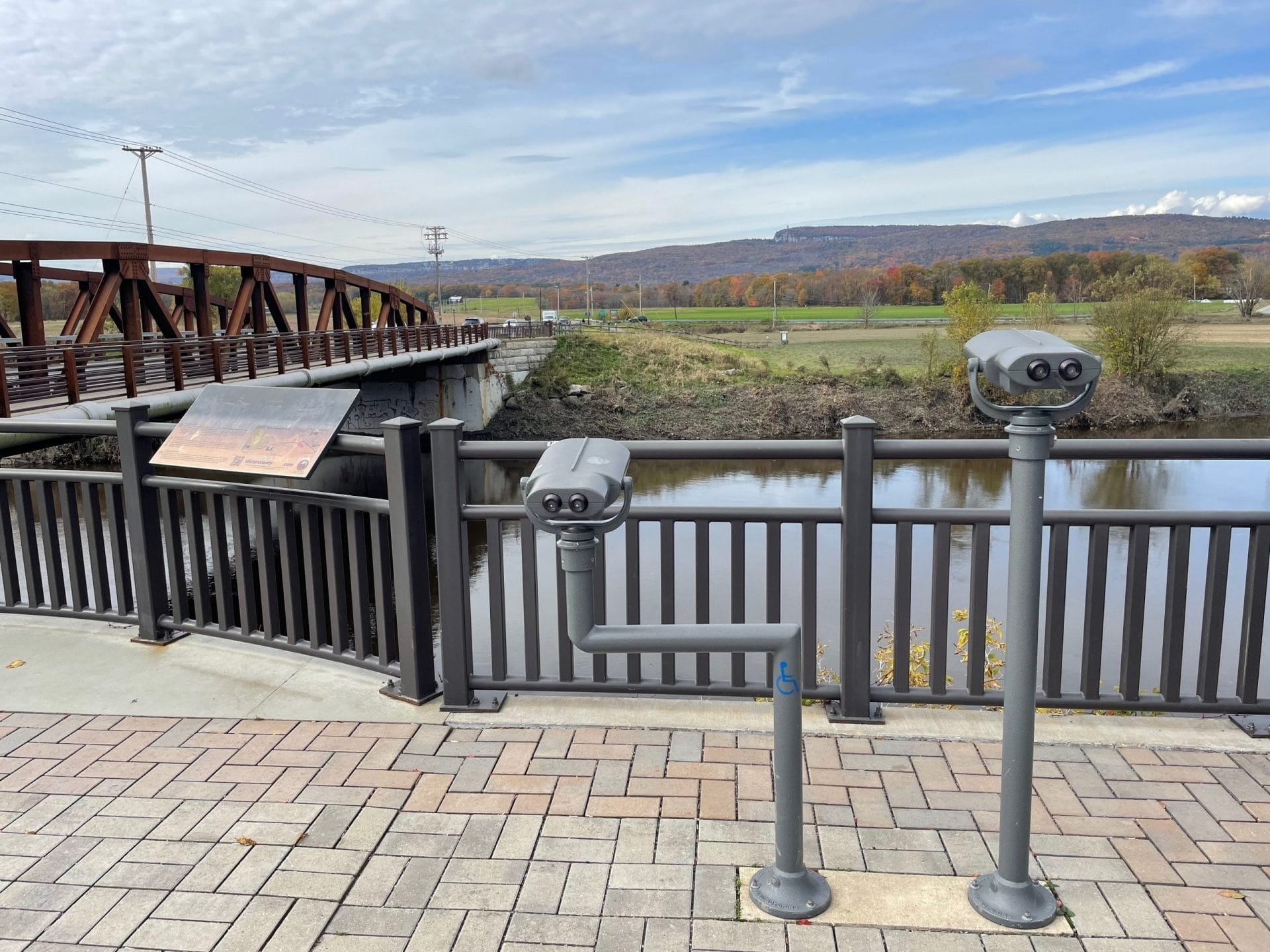 Carmine Liberta Bridge Carmine Liberta Bridge