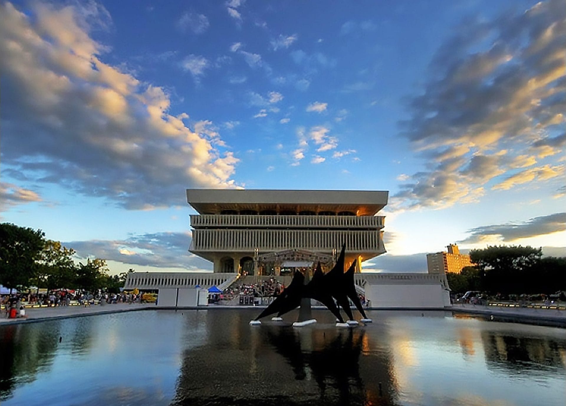 New York State Museum Albany