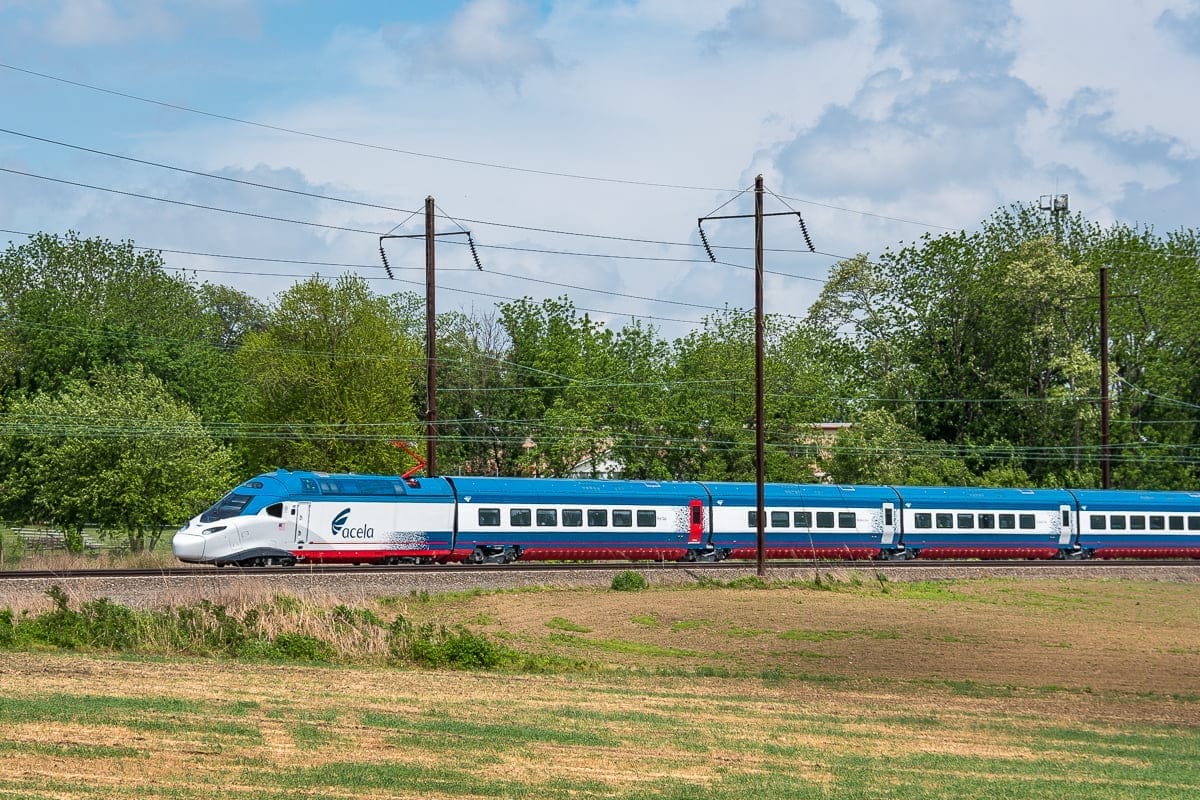 Acela