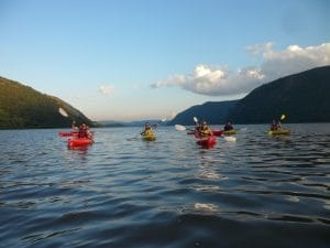 Storm King Adventure Tours