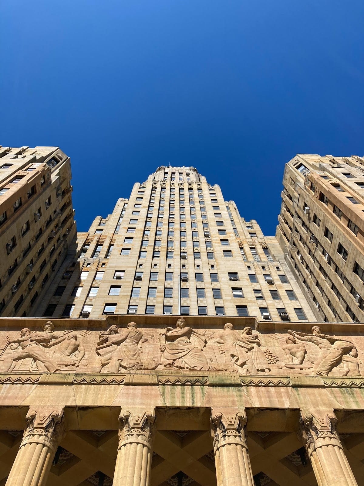 Buffalo City Hall