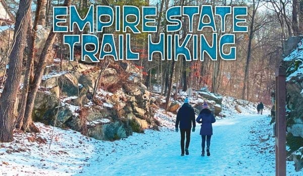 Empire State Trail