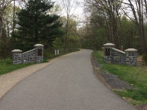 Dutchess Rail Trail