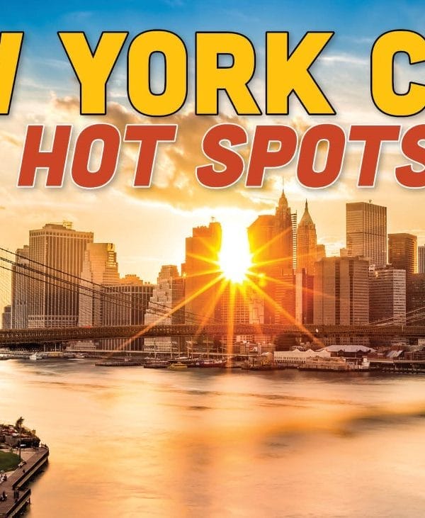 NYC Concierge header