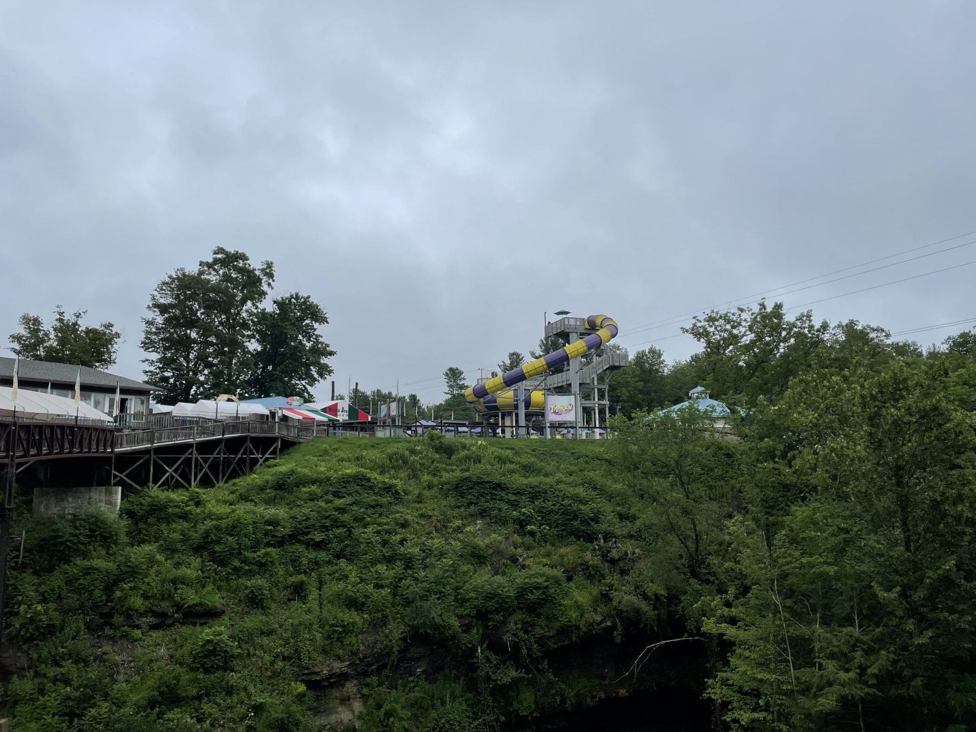 Zoom Flume Water Park