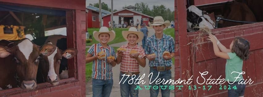 vermont state fair