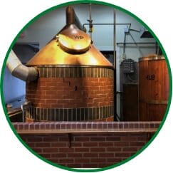 bennington breweries