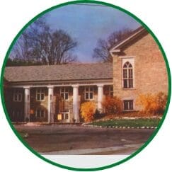 bennington museums