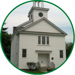 castleton landmarks
