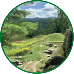 castleton outdoors