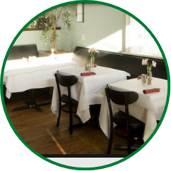 castleton restaurants