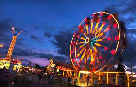 Vermont State Fair