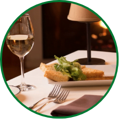manchester restaurants