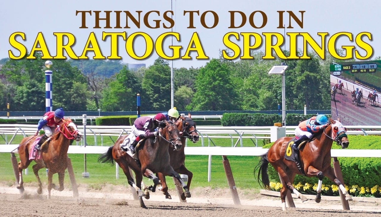 Saratoga Springs blog header Saratoga Springs blog header