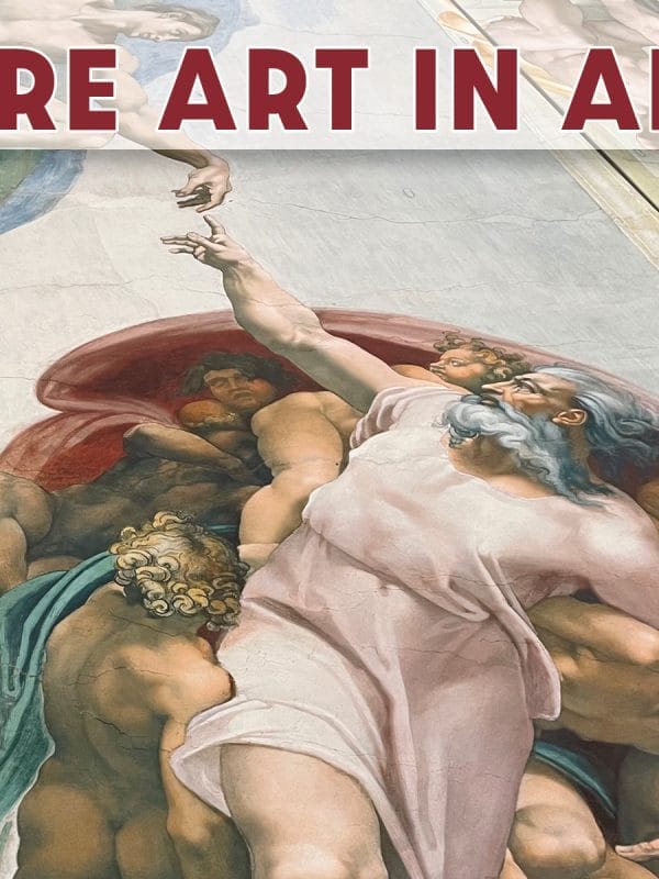 Albany Art Header
