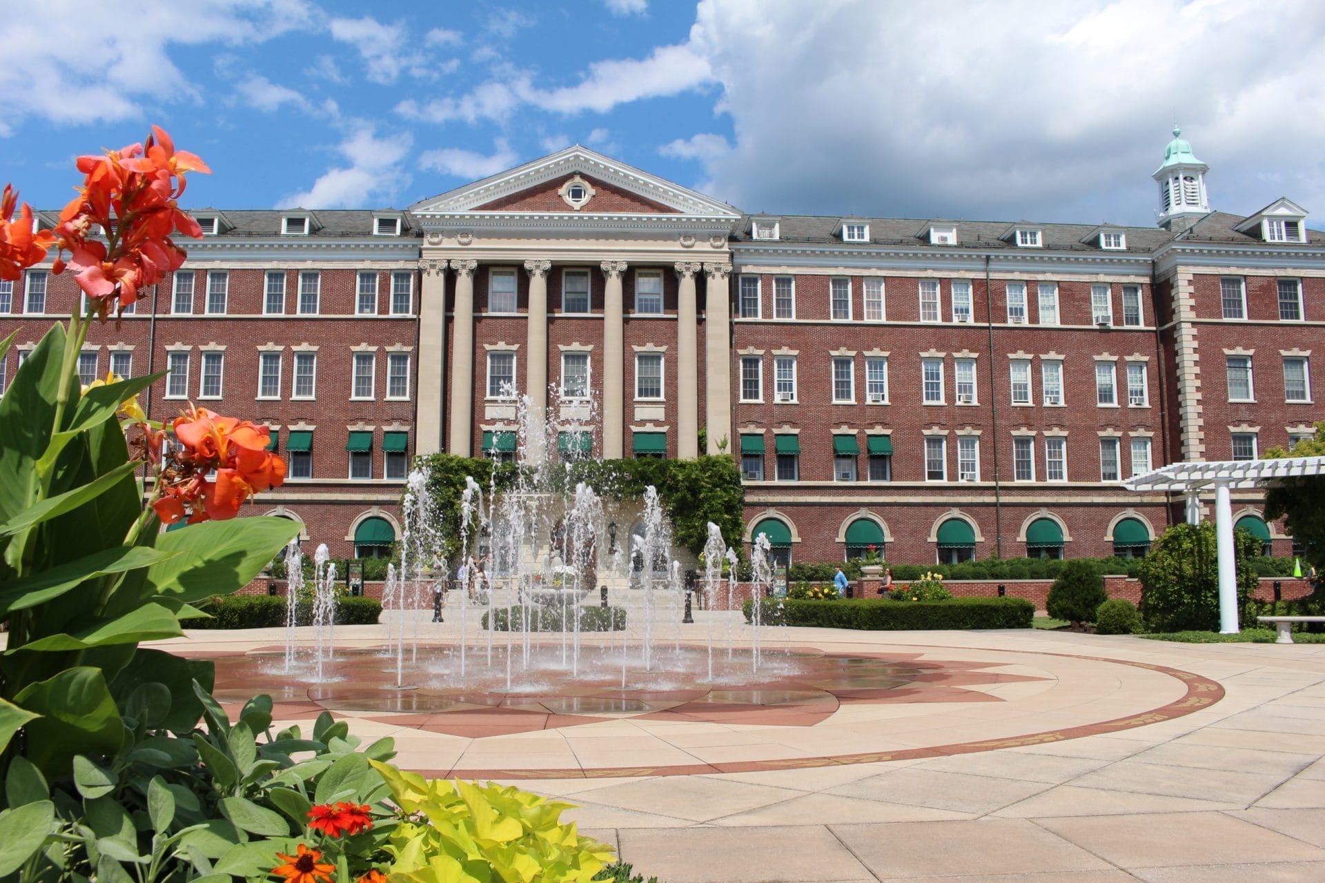 Culinary Institute of America