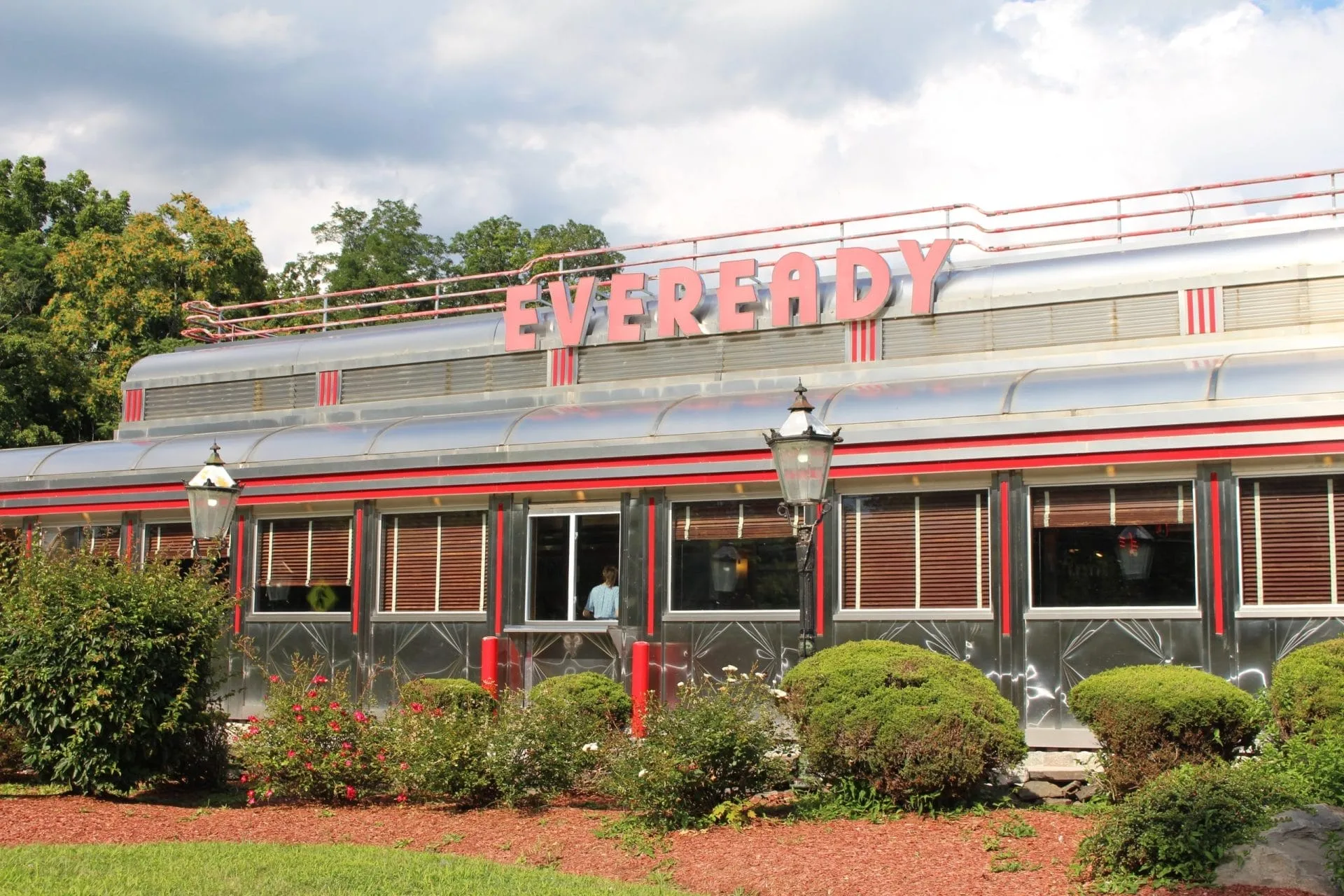 Eveready Diner