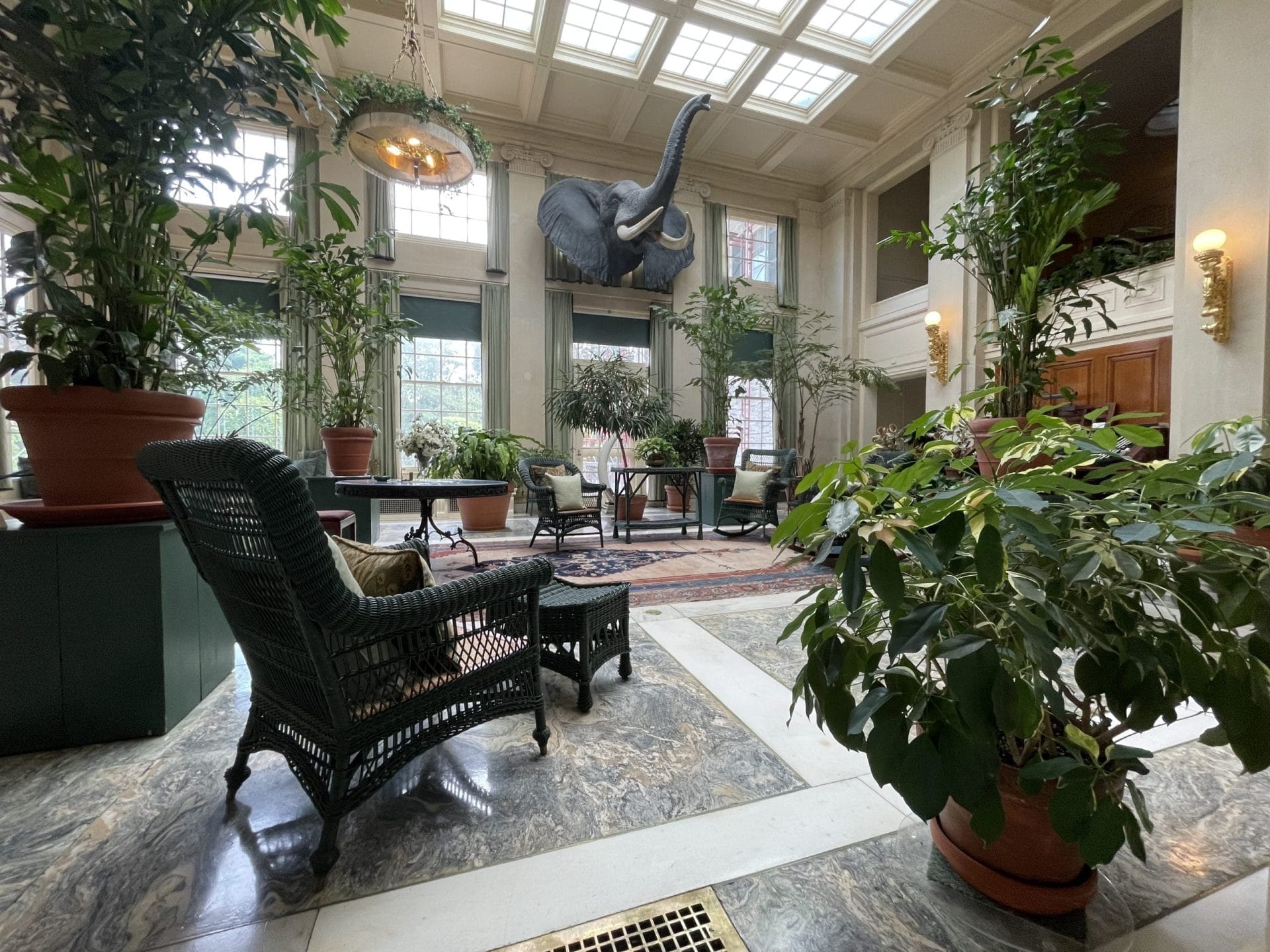 Eastman House Eastman House