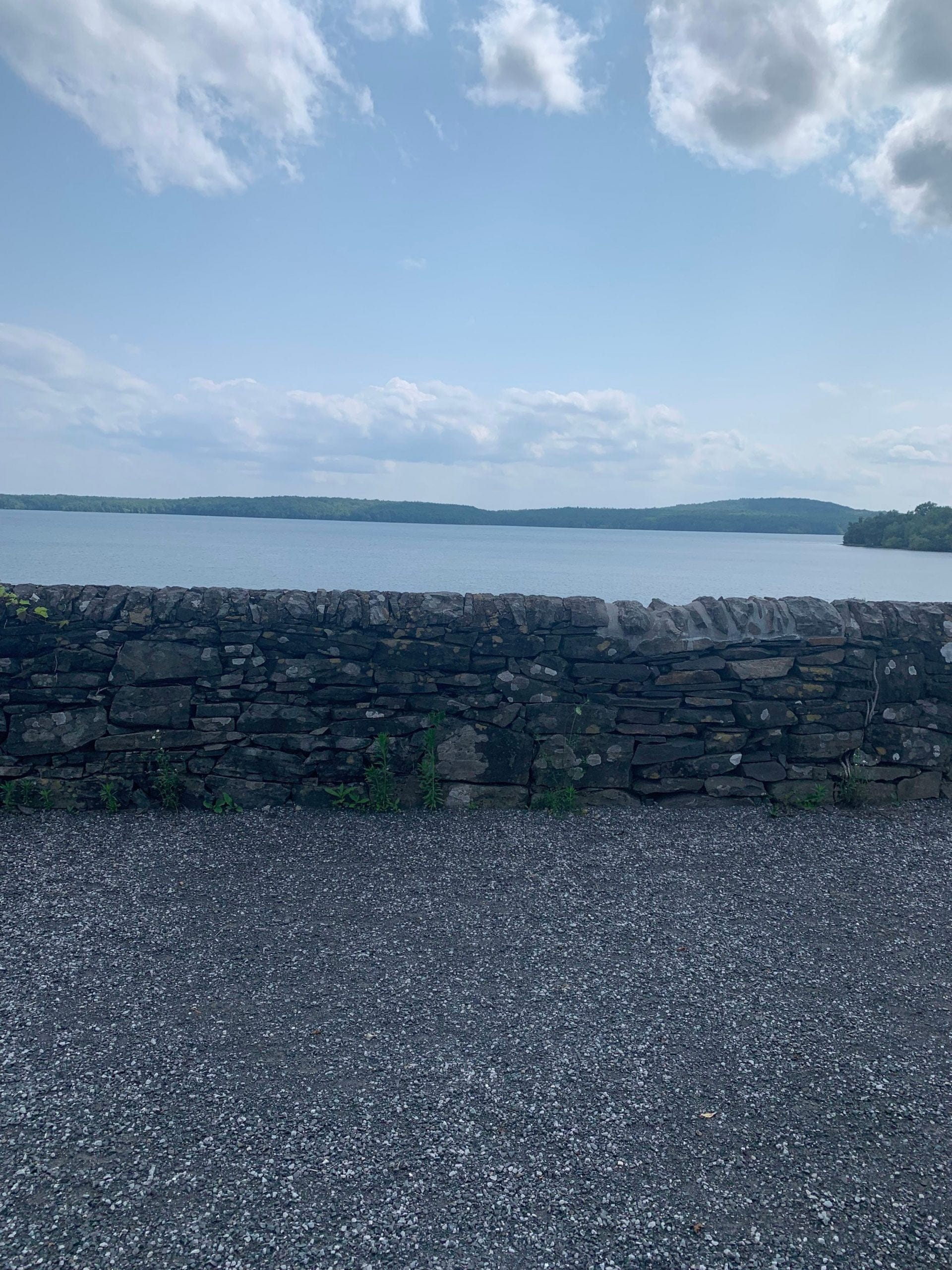 GWCn9iaw Ashokan Reservoir