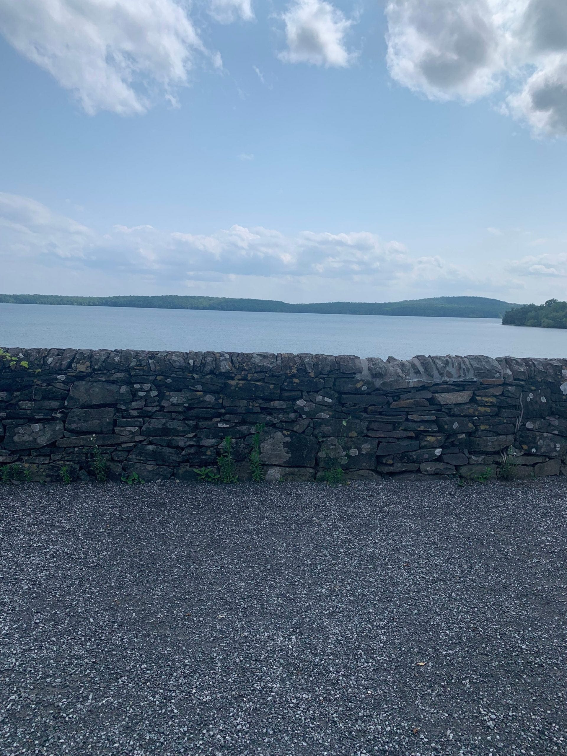 Ashokan Reservoir