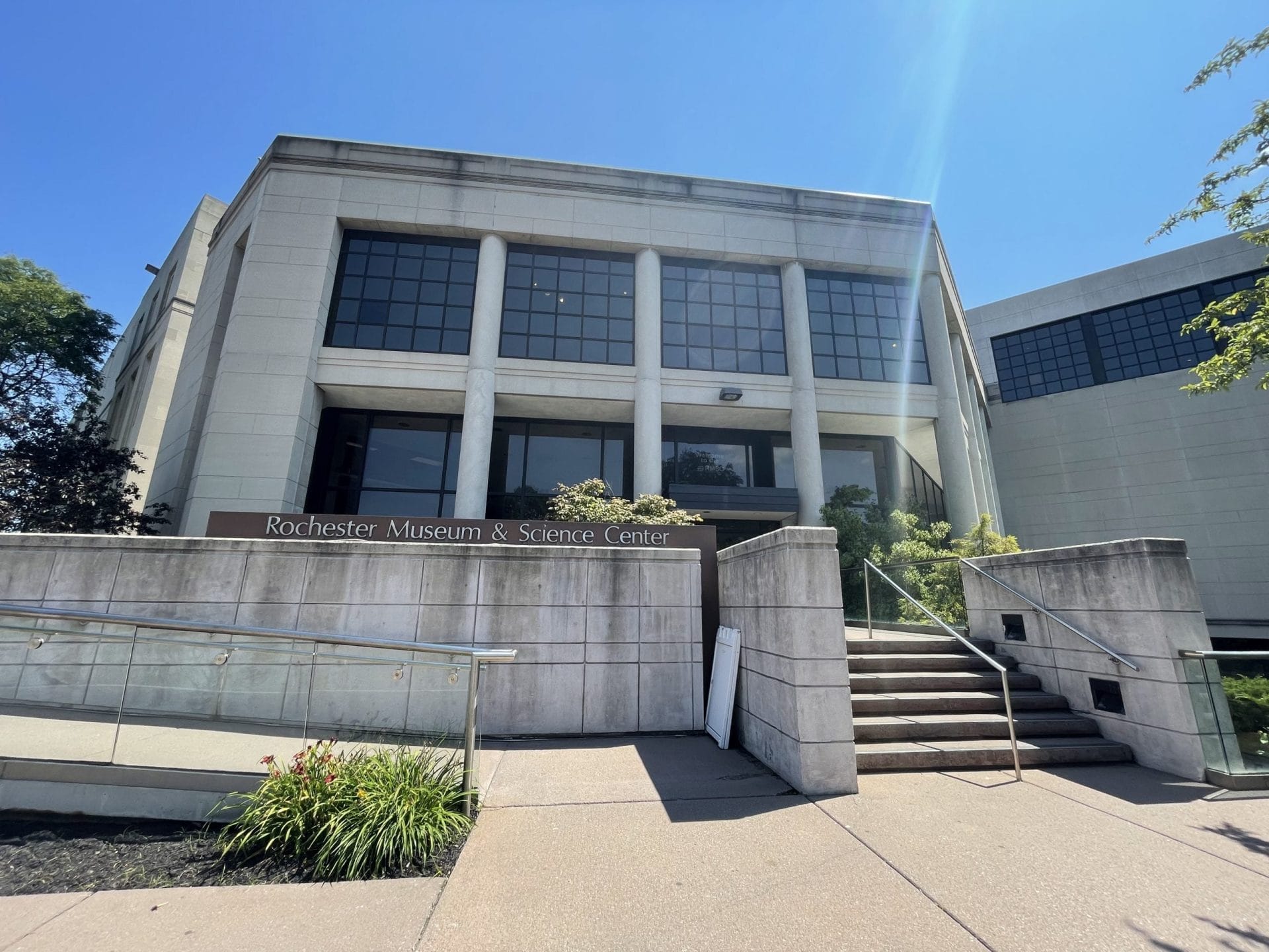 Rochester Museum & Science Center