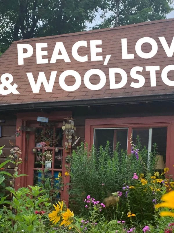 Woodstock Blog Header