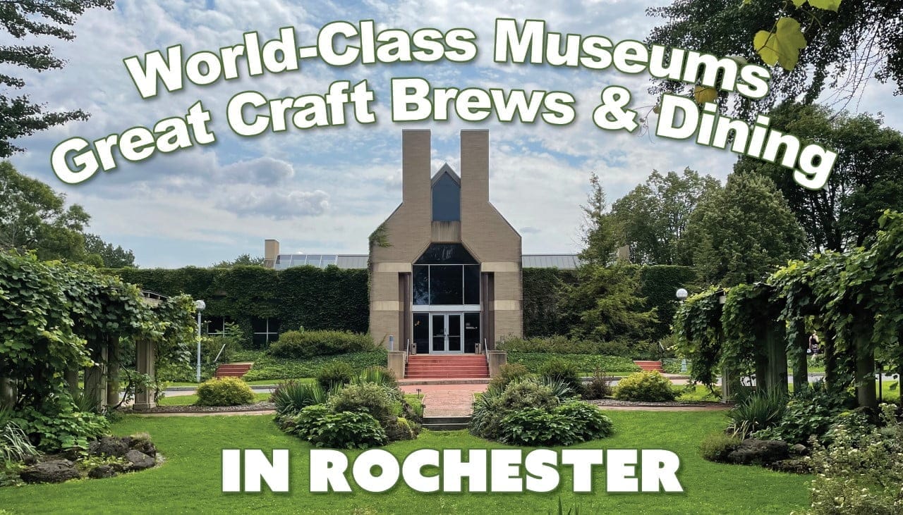 Rochester header Rochester header