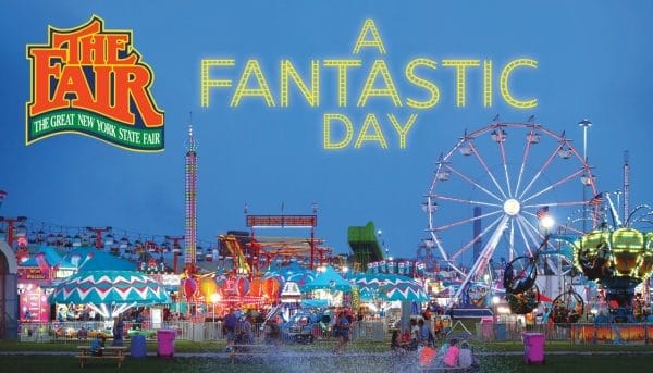 NYS Fair Blog Header