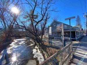 The Center for Photography at Woodstock