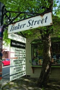 Tinker Street